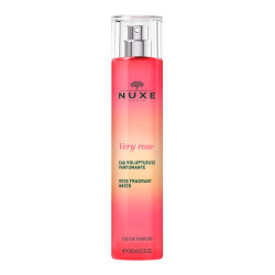 Nuxe Very Rose eau voluptueuse parfumante 100ml
