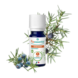 Puressentiel Aceite esencial de enebro bio 5ml