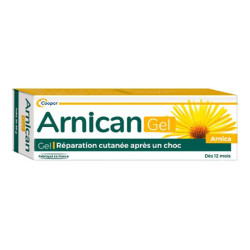 Cooper arnican gel 50g