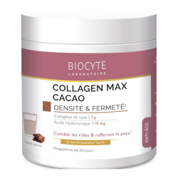 Biocyte Beauty Food Colágeno Max 260 g