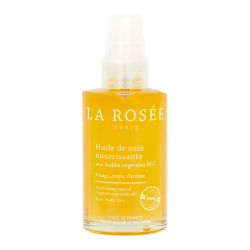 Aceite de cuidado nutritivo La Rosée 100ml