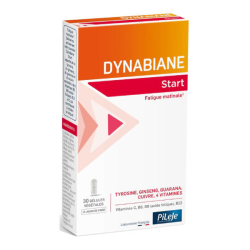 Pileje Dynabiane Start 30 cápsulas