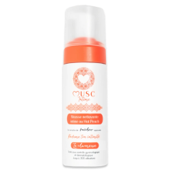 Musc Intime Espuma Íntima Melocotón Caliente 150ml