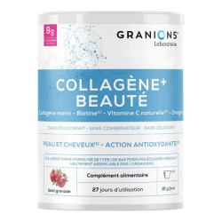 Granions Colágeno+ Belleza 275gr