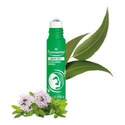 Puressentiel Resp Ok rodillo sinus express bio 5ml