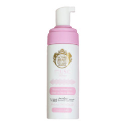 Musc Intime Espuma limpiadora íntima Almizcle blanco 150ml