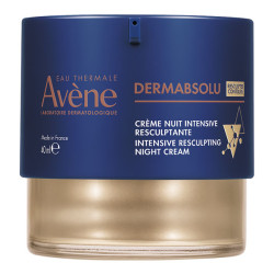 Avene Dermabsolu Crema de Noche Reafirmante 40ml