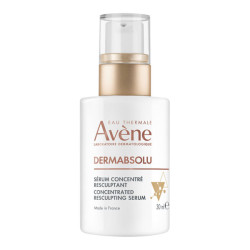 Avene Dermabsolu Sérum Reesculturante Concentrado 30ml