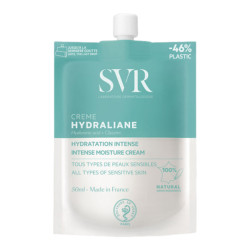 SVR Hydraliane crema hidratante intensa 50ml