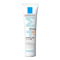 La Roche-Posay Effaclar Duo+M Unificante tono claro 40ml