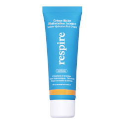 Respire Crema Hidratación Intensa 50ml