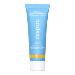 Respire Gel Crema Hidratación Intensa 50ml