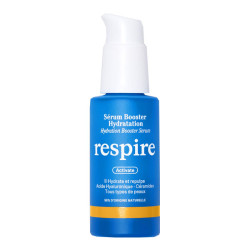 Respire Suero Potenciador de Hidratación 30ml