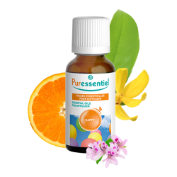 Puressentiel Happy Aceite Esencial Difusor 30ml