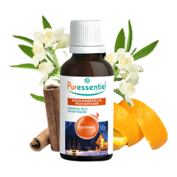 Puressentiel Aceite Esencial Ecológico Cocooning Difusor 30ml