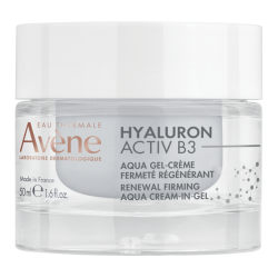 Avene Hyaluron Activ B3 Crema Regeneradora Celular 50ml