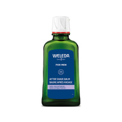 Weleda bálsamo aftershave bio para hombre 100 ml