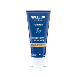 Weleda Men Crema de Afeitar 75ml