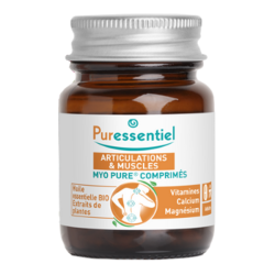 S.O.S Puressentiel Gel reparador labial