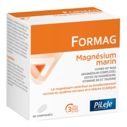 Pileje Formag 90 comprimidos