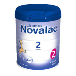 Novalac 2 800g
