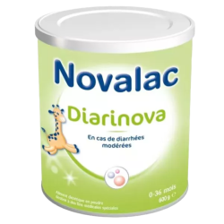 Novalac Diarinova Leche 1ª edad 0-36 meses 600gr