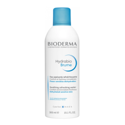 Bioderma Hydrabio aerosol bruma 300ml