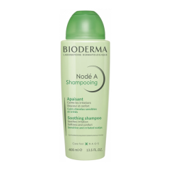 Bioderma nodé un champú calmante 400ml