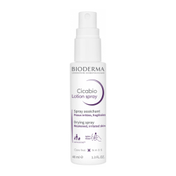 Bioderma Cicabio loción secante en spray 40ml