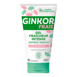 Ginkor gel fresco 150ml