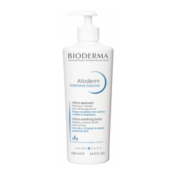 Bioderma atoderm bálsamo intensivo 500ml