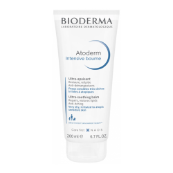 Bioderma atoderm bálsamo intensivo tubo 200ml