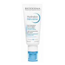 Bioderma Hydrabio Gel Crema 40ml