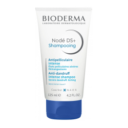 Bioderma nodé DS+ champú anticaspa intenso 125ml