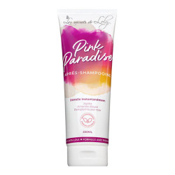 Acondicionador Les Secrets de Loly Pink Paradise 250ml