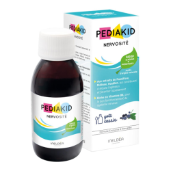 Pediakid jarabe para el nerviosismo 125ml