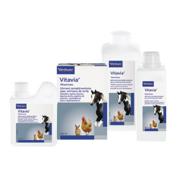 copy of Virbac Vitavia Hydrosol polyvitaminé 250ml