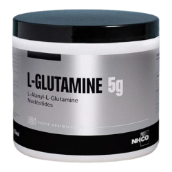Nhco L-Glutamina 5g tarro 195gr