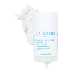 La Rosée Contorno de ojos anti-fatiga 25ml