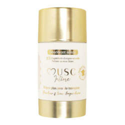 Musc Intime La Rayonnante Monoï desodorante natural 50gr