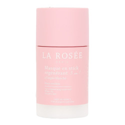 La Rosée Mascarilla Regeneradora 3 en 1 Stick - 75ml