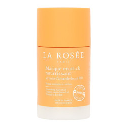 La Rosée mascarilla nutritiva en stick 50ml