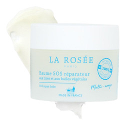 La Rosée Bálsamo reparador SOS 20gr