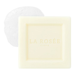 La Rosée jabón supergraso ultrasuave y natural 100g