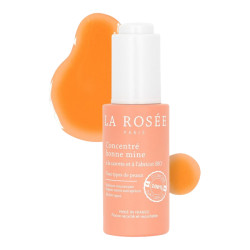 La Rosée Concentrado brillo saludable 30ml