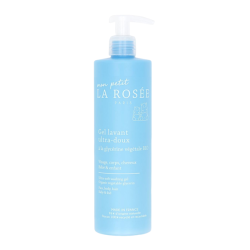 La Rosée Jabón ultrasuave 400ml