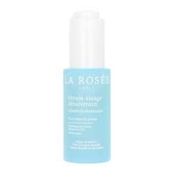 La Rosée HydraQuench Serum Facial con Ácido Hialurónico 30ml