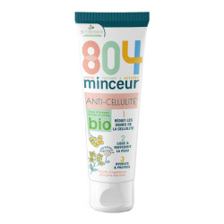 Les 3 Chênes 804 Minceur Crème Anti-cellulite bio 150ml