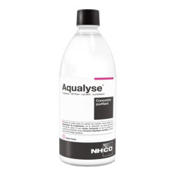 Nhco aqualyse concentrado purificante 500ml