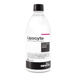 Nhco lipocyte anticelulítico 500ml